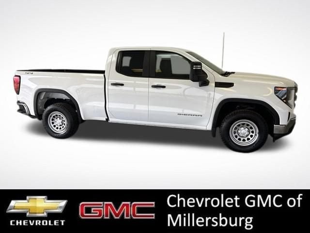 gmc sierra 1500 2023 1GTRUAEDXPZ252597 image gmc sierra 1500 2023 1GTRUAEDXPZ252597 image
